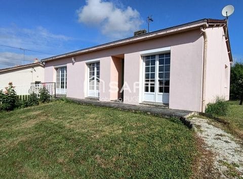Chantonnay, Pays de la Loire 85110