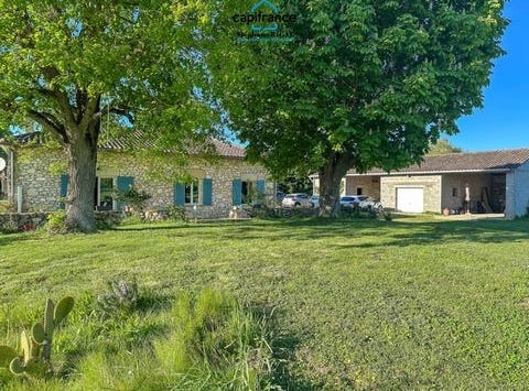 DAUSSE, Aquitaine 47140