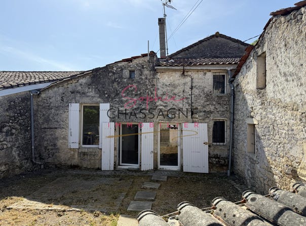 Branne, Aquitaine 33420