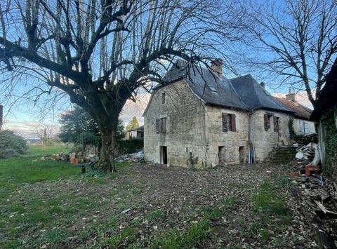 SAINT ROBERT, Limousin 19310