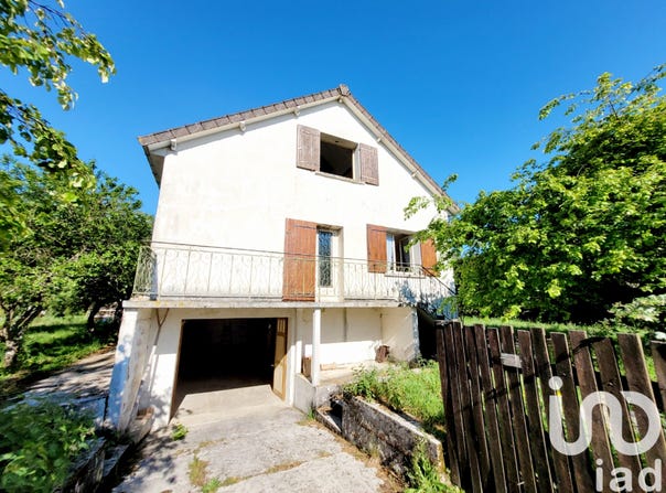 Neuvy, Grand Est 51310