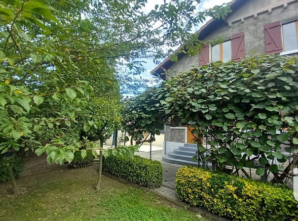 Pontcharra, Auvergne-Rhône-Alpes 38530