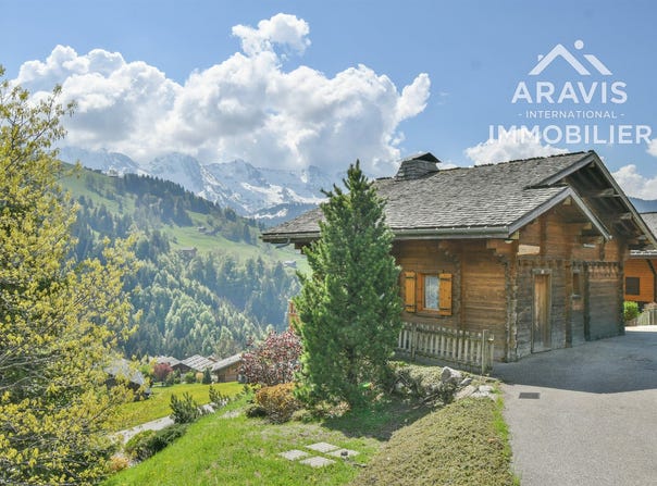 Le Grand-Bornand, Rhône-Alpes 74450