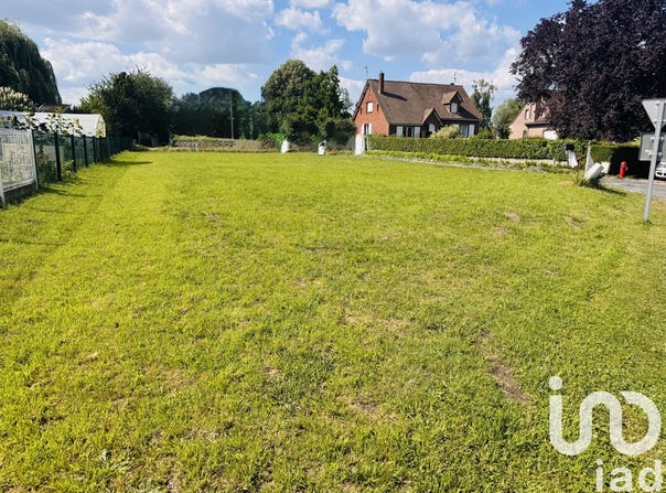 Flines-lez-Raches, Hauts-de-France 59148