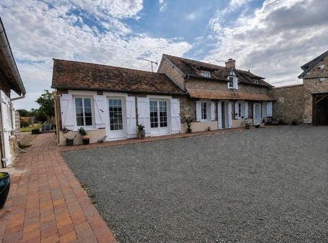 Pacy-Sur-Eure, Haute-Normandie 27120