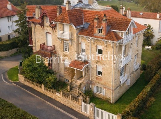 Biarritz, Nouvelle-Aquitaine 64200