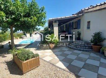 Moulezan, Languedoc-Roussillon 30350