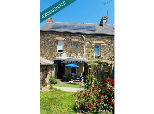 Masserac, Pays de la Loire 44290