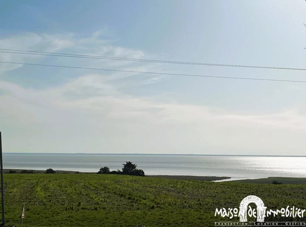 Chenac-Saint-Seurin-d'Uzet, Charente-Maritime 17120