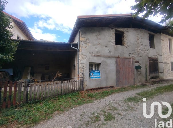 Chapareillan, Auvergne-Rhône-Alpes 38530