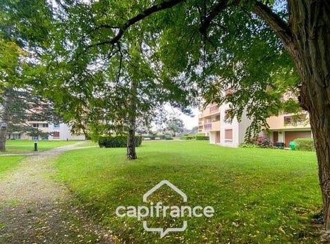 VAIRES SUR MARNE, Île-de-France 77360
