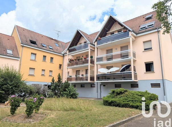 Colmar, Grand Est 68000