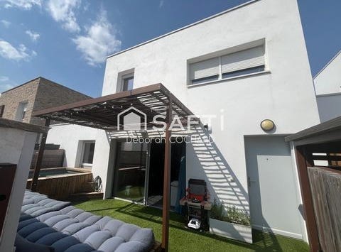 Jacou, Languedoc-Roussillon 34830