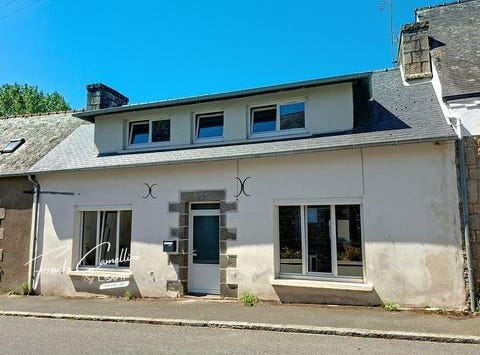 Plouaret, Bretagne 22420