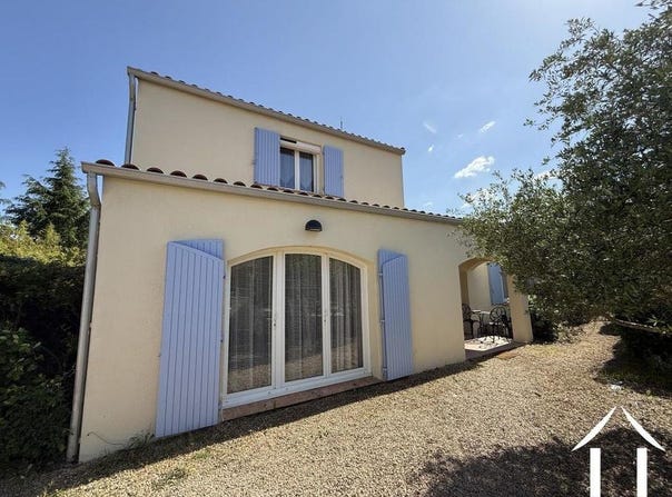 Hérépian, Languedoc-Roussillon 34600