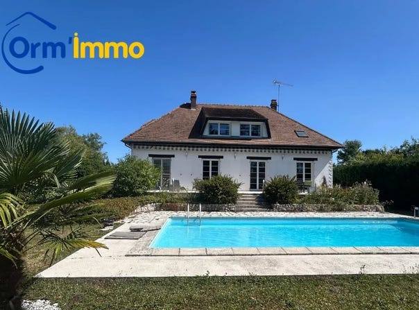 Rozières-en-Beauce, Loiret 45130