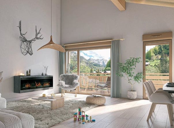 Abondance, Rhône-Alpes 74360