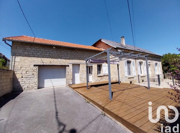 Autrêches, Hauts-de-France 60350