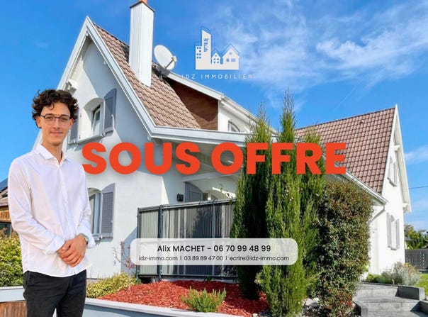 Bartenheim, Grand Est 68870
