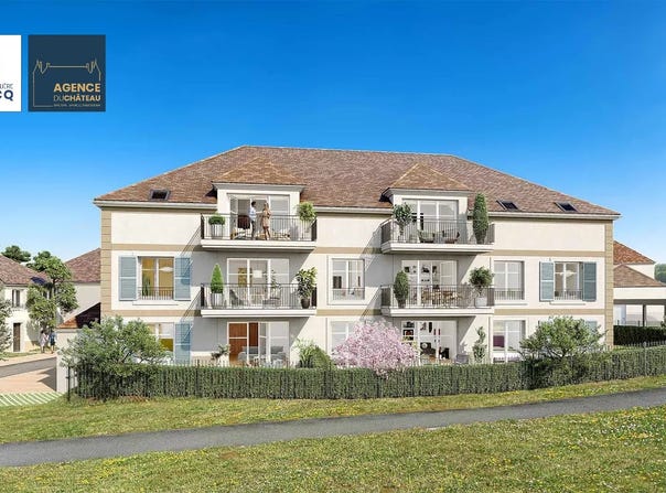 Crépy-en-Valois, Oise 60800