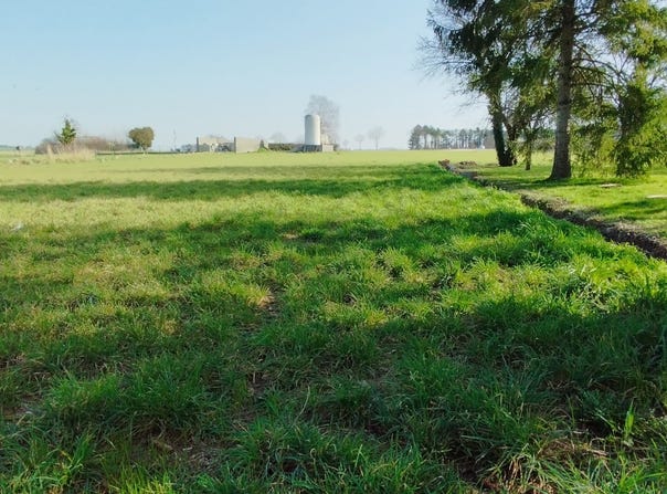 Somme-Suippe, Grand Est 51600