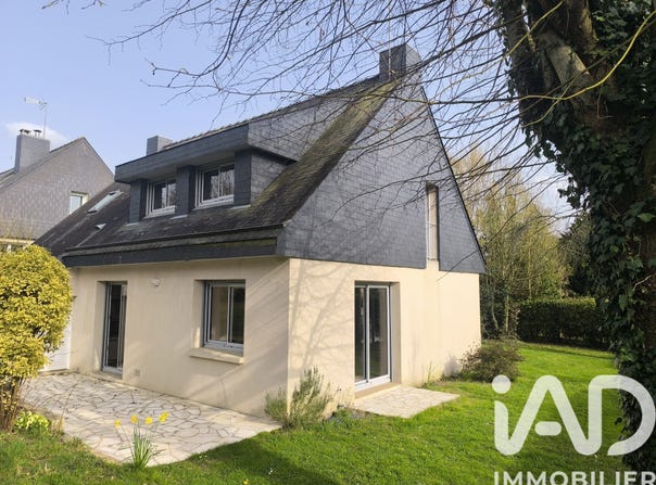 Bruz, Brittany 35170