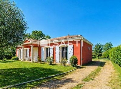 Giroussens, Midi-Pyrénées 81500