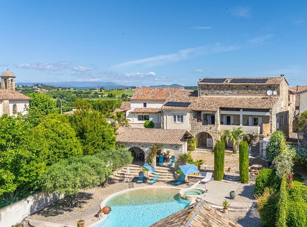 Les Plans, Languedoc-Roussillon 30340