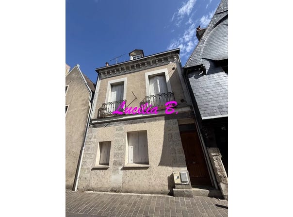 Tours, Indre-et-Loire 37000
