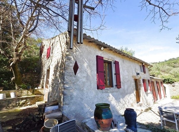 Clermont-l'Hérault, Languedoc-Roussillon 34800
