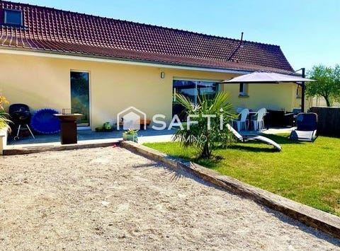 Vironchaux, Picardie 80150