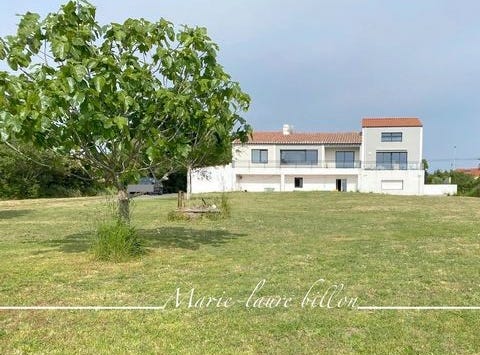 LE FENOUILLER, Pays de la Loire 85800