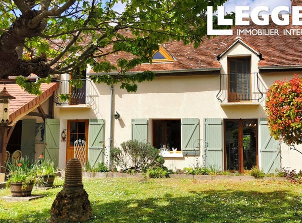 Saint-Aignan, Centre-Val de Loire 41110