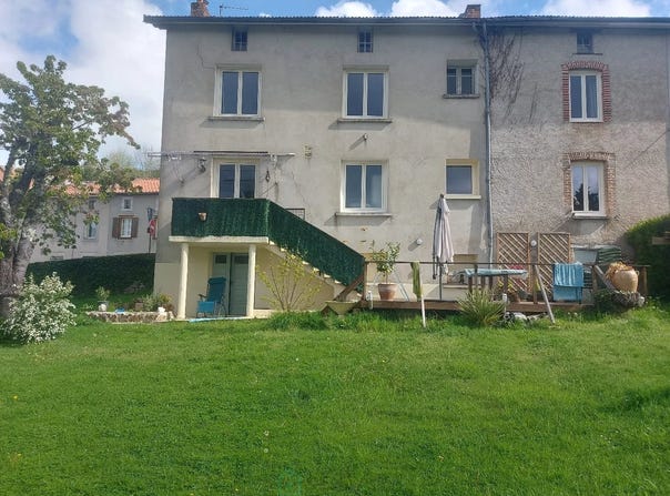 Châlus, Haute-Vienne 87230