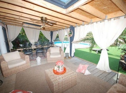 Begaar, Aquitaine 40400