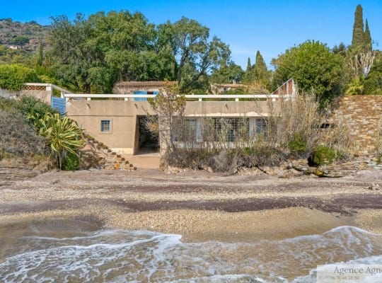 Rayol Canadel sur Mer, Provence-Alpes-Côte d'Azur 83820
