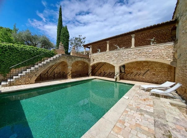 Uzès, Gard 30700
