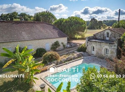 Pont-Du-Casse, Aquitaine 47480