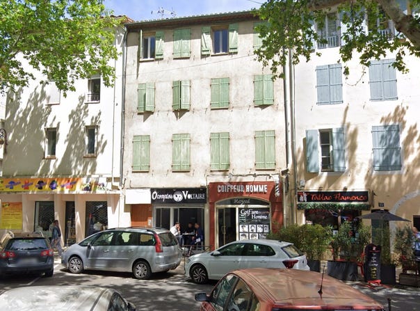 NARBONNE, Occitanie 11100