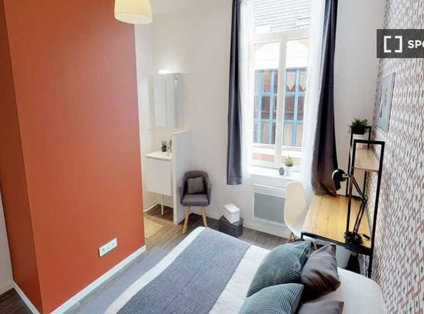 lille, Hauts-de-France 59000