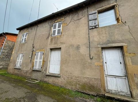 ST CHRISTOPHE EN BRIONNAI, Bourgogne 71800