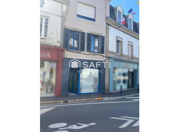 Concarneau, Bretagne 29900