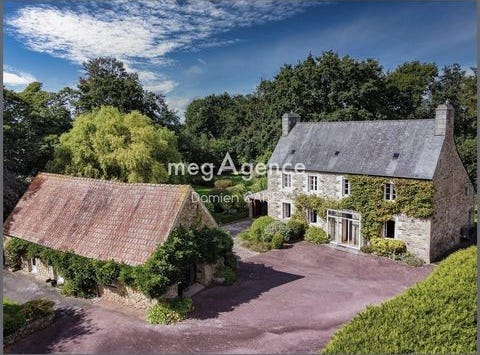 Louannec, Bretagne 22700