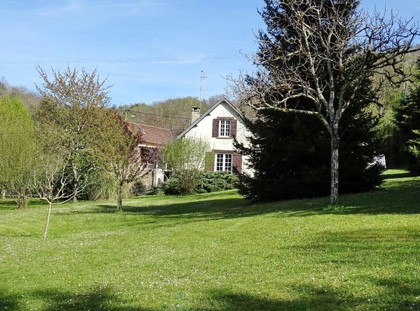 Le Bugue, Dordogne 24260