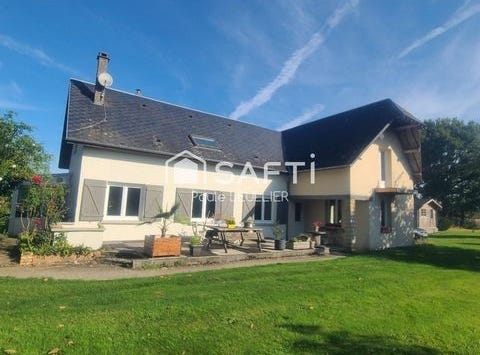 Lieurey, Haute-Normandie 27560