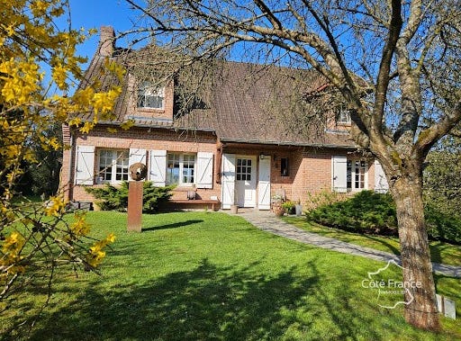 Le Nouvion-en-Thiérache, Hauts-de-France 02170