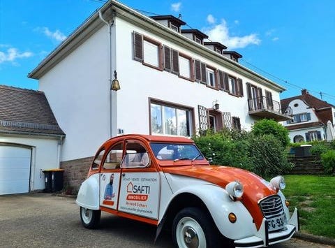 Saverne, Alsace 67700