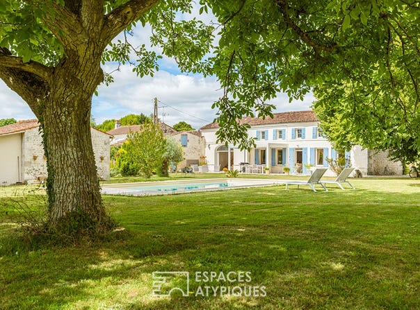 SAINTES, Nouvelle-Aquitaine 17100