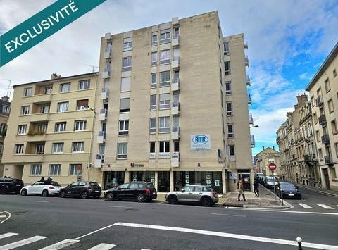 Reims, Champagne-Ardenne 51100