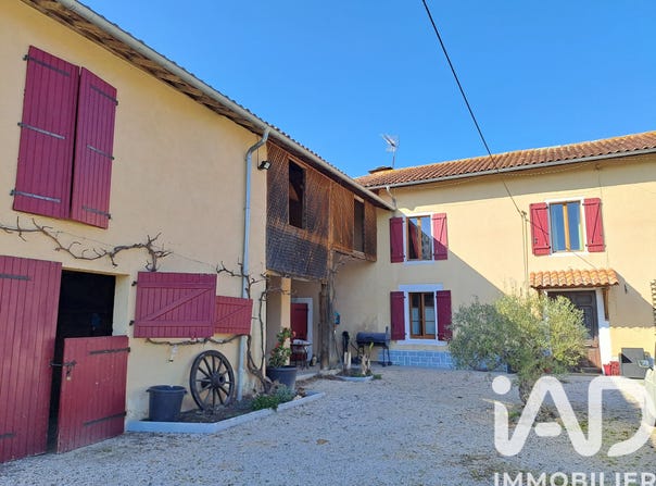 Vidou, Occitanie 65220